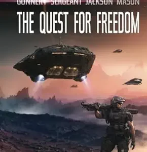 Quest for Freedom (Ebook)