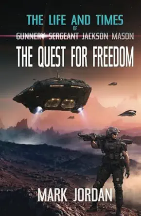 The Quest for Freedom